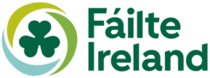 Failte Ireland Logo